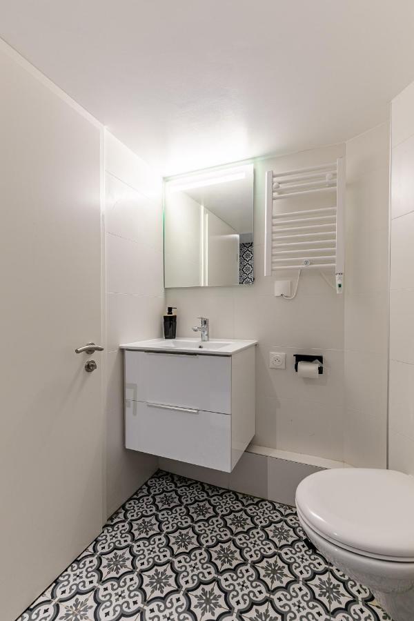 Strasbourg Centre Oberlin Apartment Bagian luar foto