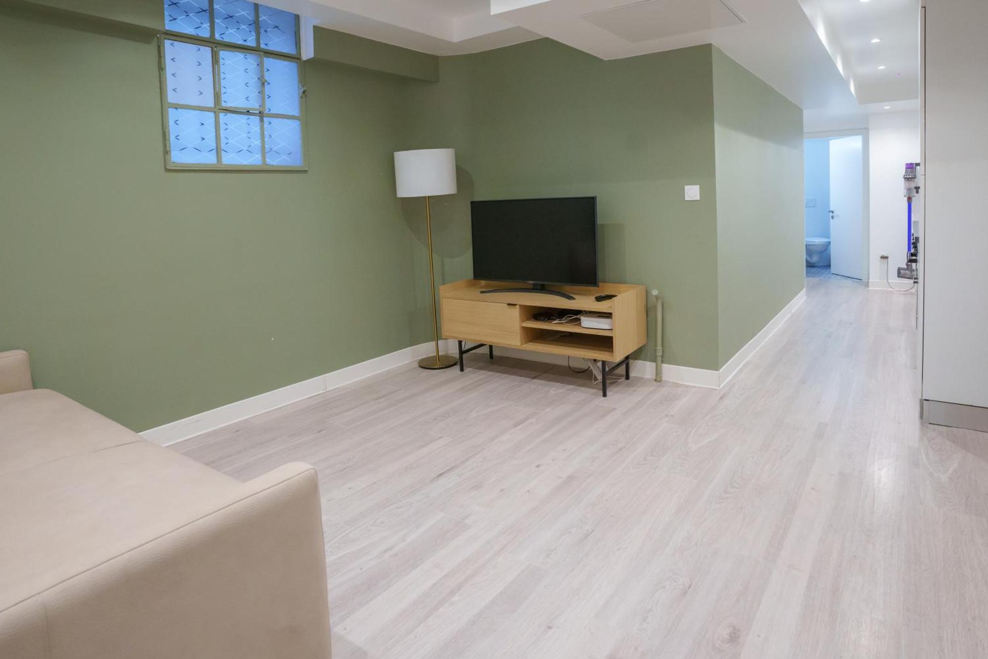 Strasbourg Centre Oberlin Apartment Bagian luar foto