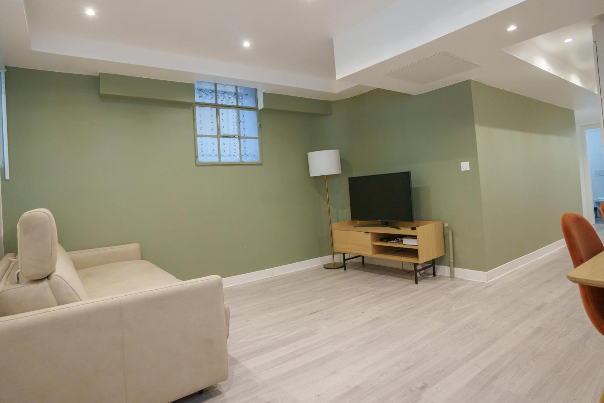 Strasbourg Centre Oberlin Apartment Bagian luar foto
